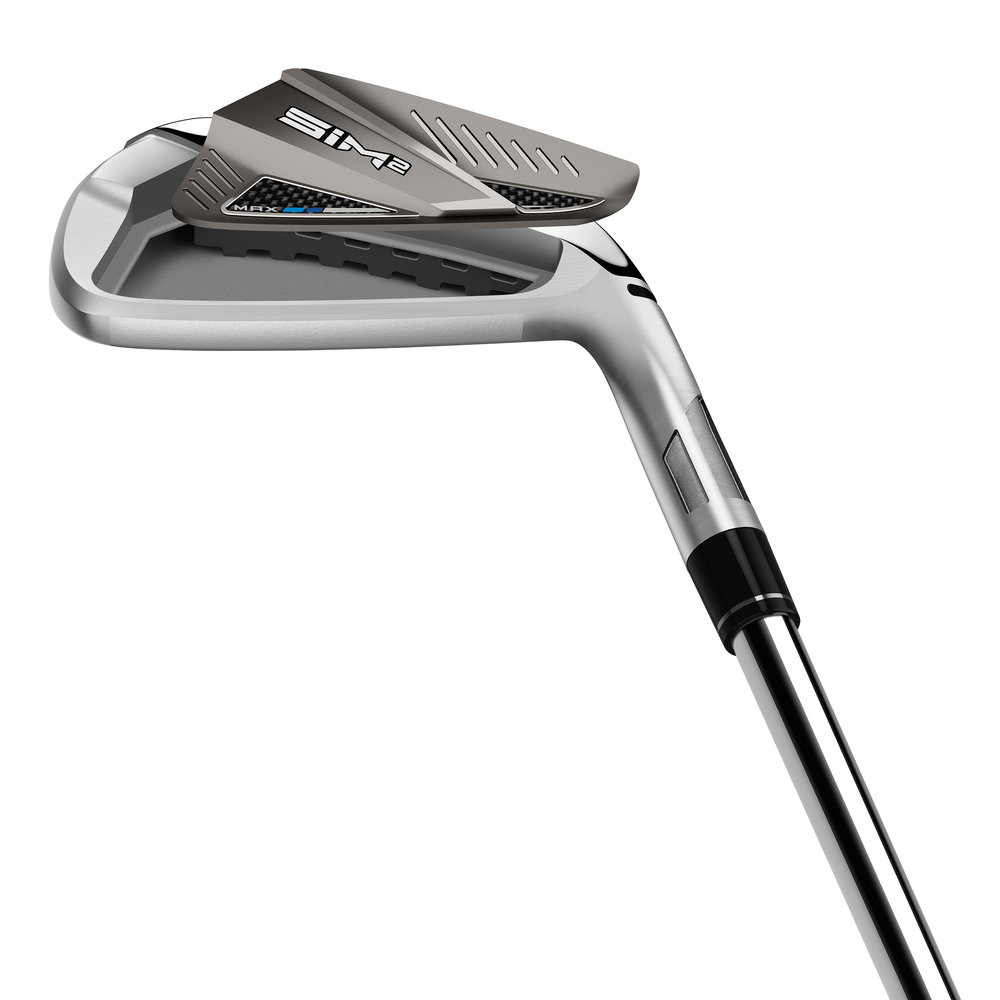 TaylorMade Golf Company Announces SIM2 Max and SIM2 Max OS